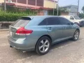 car Left Front