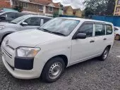 car Left Front