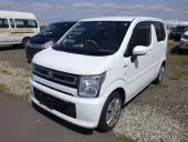 car Right Front