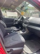 car Right Back