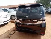 car Back