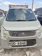 car Front
