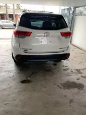 back