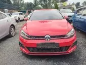 car Front