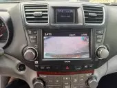 car Left