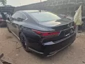 car Right Back