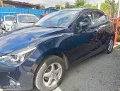 car Left Front