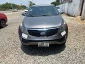 car Front