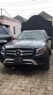car Front