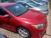 car Left Front