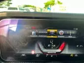 car Left