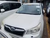 car Front