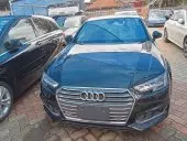 car Front