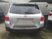 back