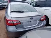 car Back