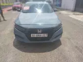 car Left Front