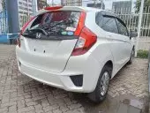 car Right Back