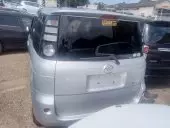 car Back