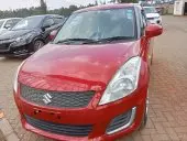 car Front