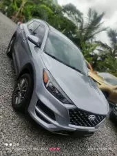 car Left Front