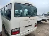 car Back