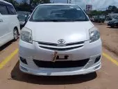 car Front