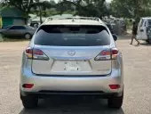 car Back