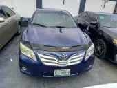 car Front