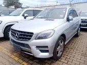 car Left Front
