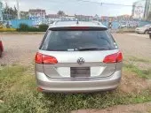 car Back
