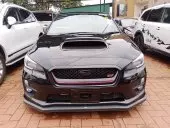 car Front