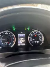 mileage