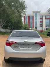 back