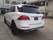 car Left Back
