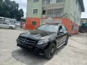 car Left Front