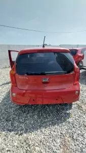 car Back