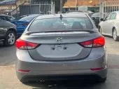 back
