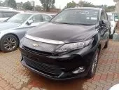 car Right Front