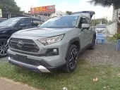 car Right Front