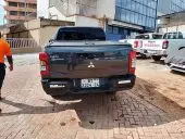 car Back