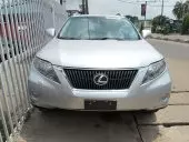 car Front