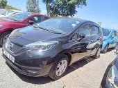 car Left Front