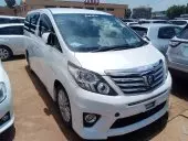 car Front