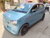 car Left Front