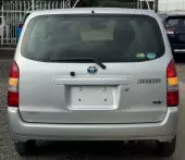 back