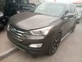 car Left