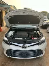 engine
