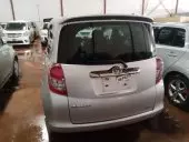 car Back