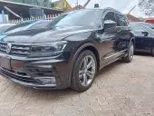 car Left Front