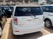 car Back
